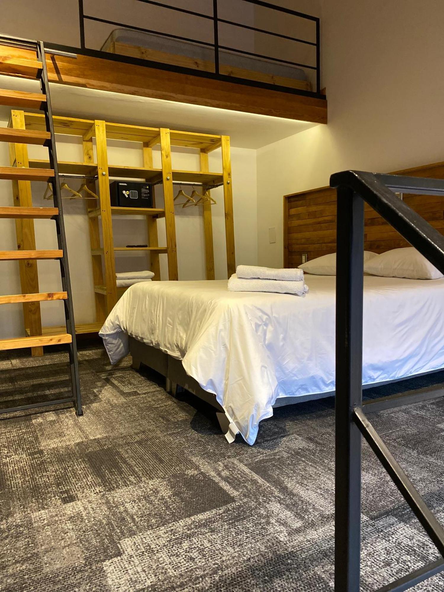 Ecolofts Croacia 1028 Leilighet Punta Arenas Eksteriør bilde