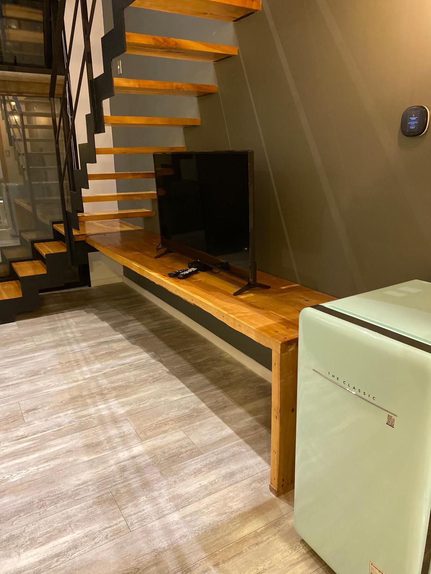 Ecolofts Croacia 1028 Leilighet Punta Arenas Eksteriør bilde