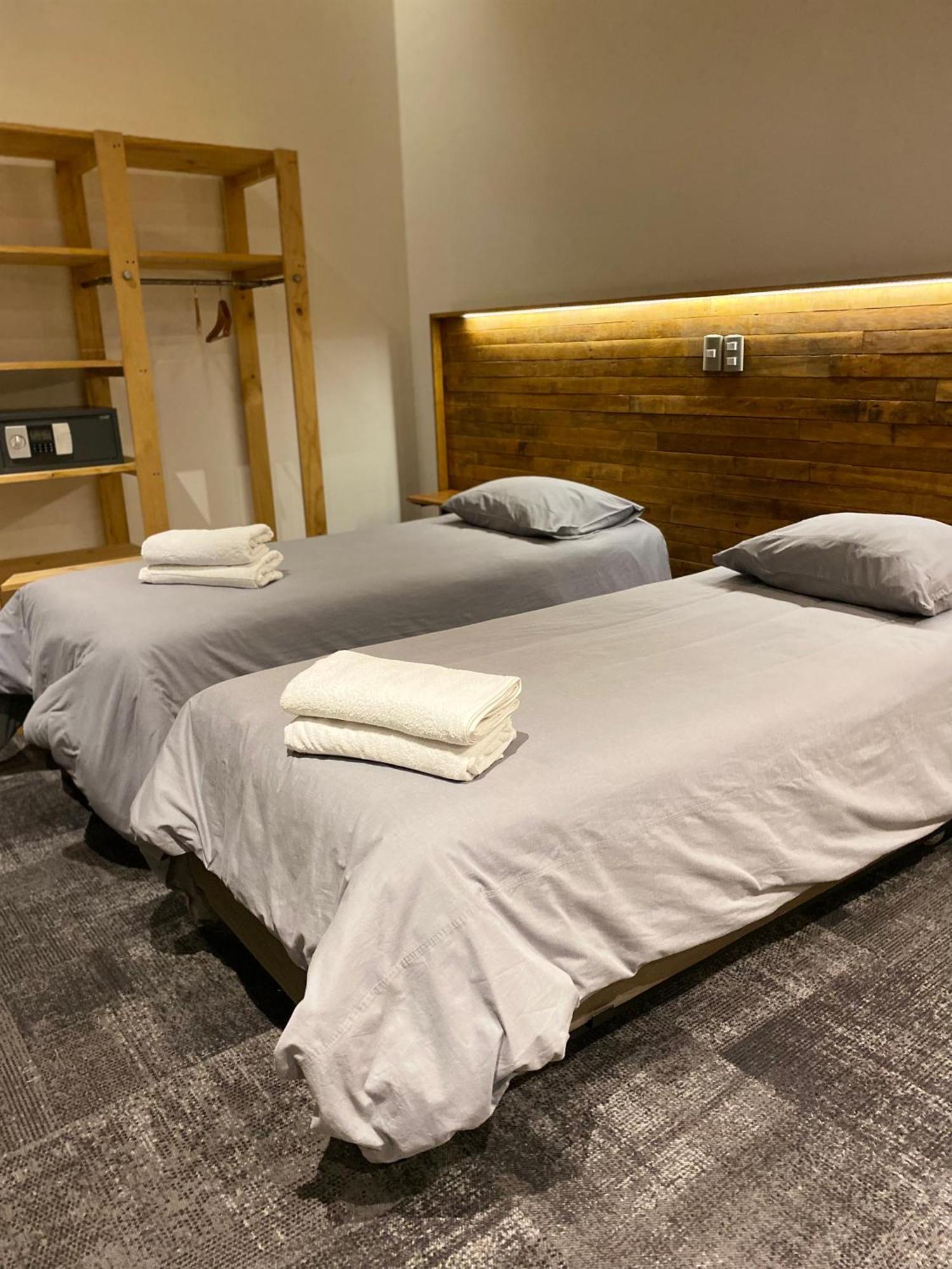Ecolofts Croacia 1028 Leilighet Punta Arenas Eksteriør bilde
