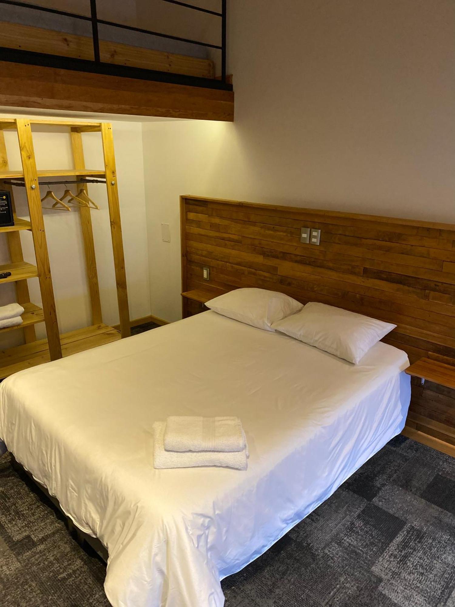 Ecolofts Croacia 1028 Leilighet Punta Arenas Eksteriør bilde