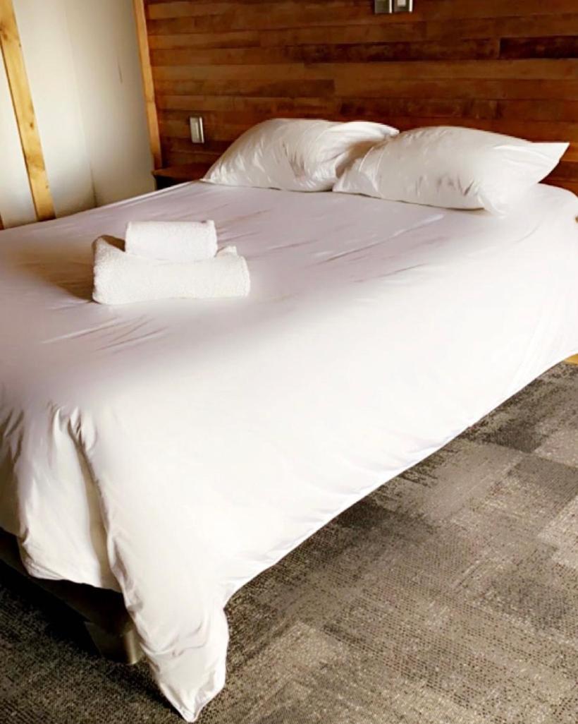 Ecolofts Croacia 1028 Leilighet Punta Arenas Eksteriør bilde