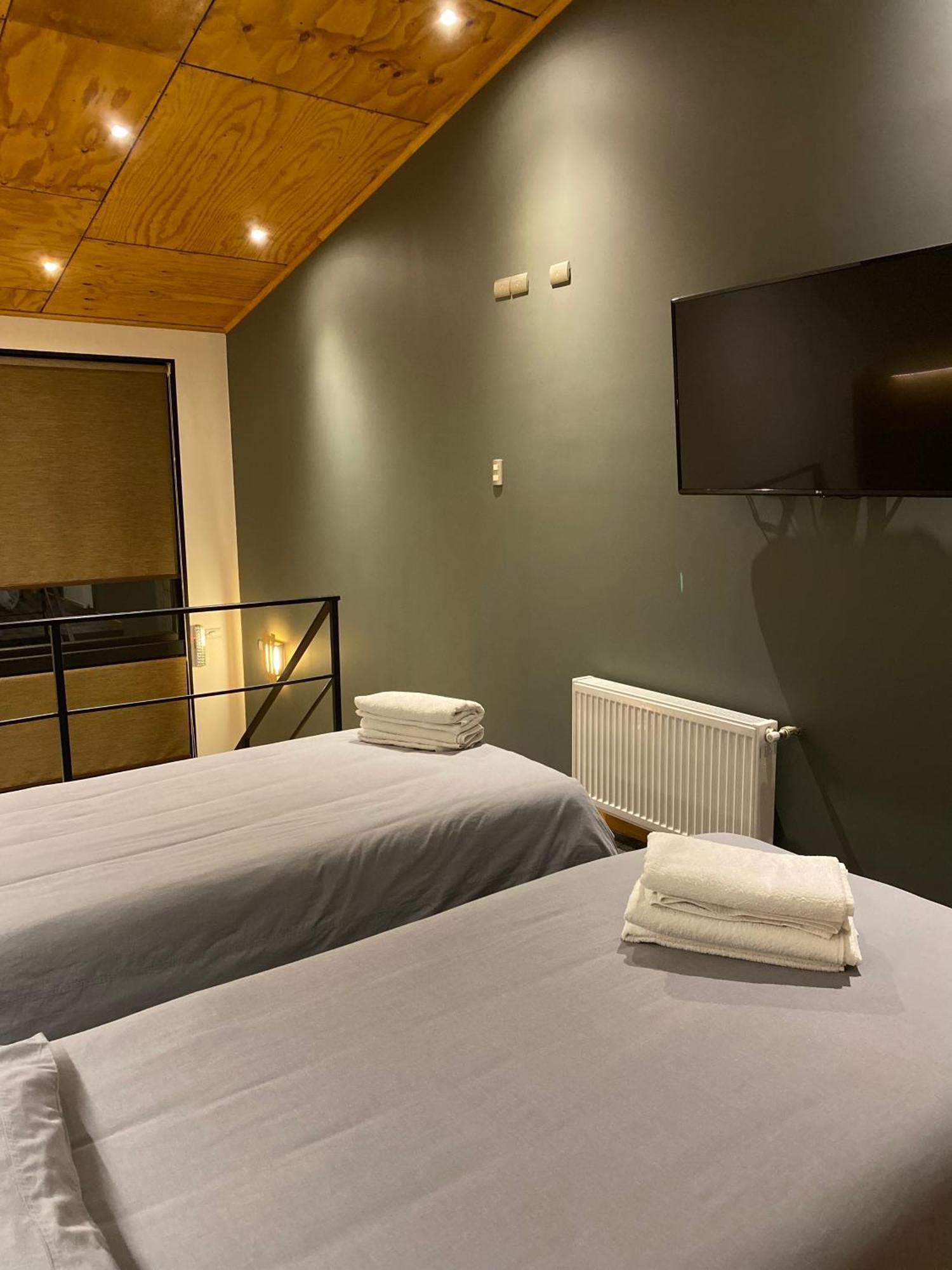 Ecolofts Croacia 1028 Leilighet Punta Arenas Eksteriør bilde