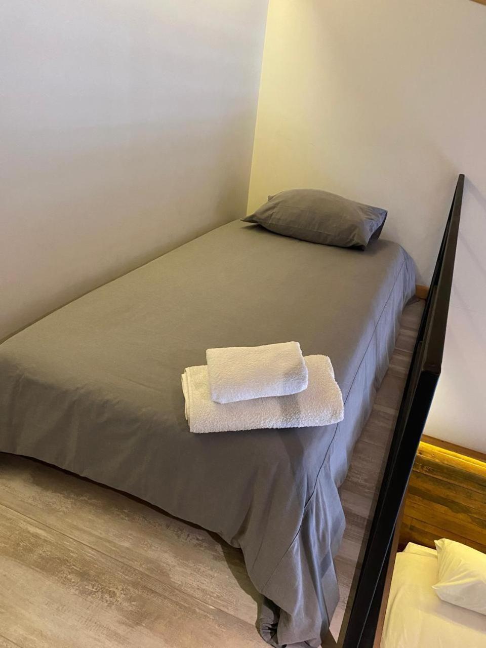 Ecolofts Croacia 1028 Leilighet Punta Arenas Eksteriør bilde