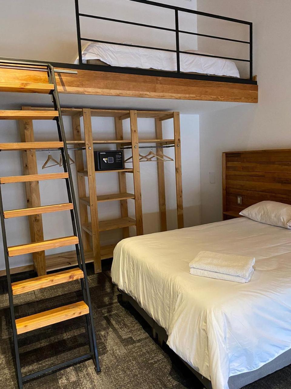 Ecolofts Croacia 1028 Leilighet Punta Arenas Eksteriør bilde