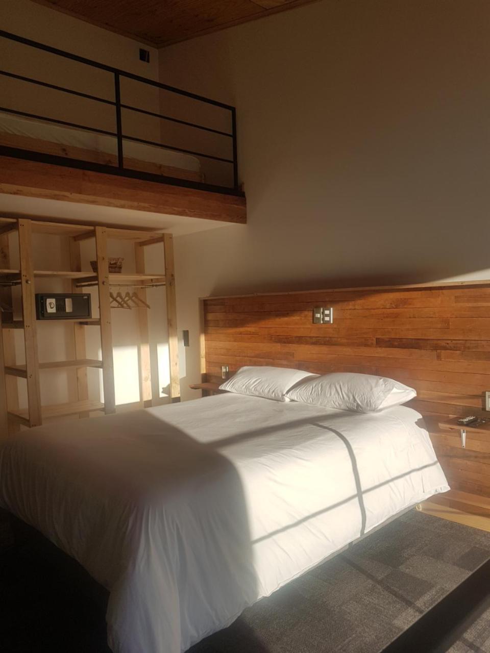 Ecolofts Croacia 1028 Leilighet Punta Arenas Eksteriør bilde