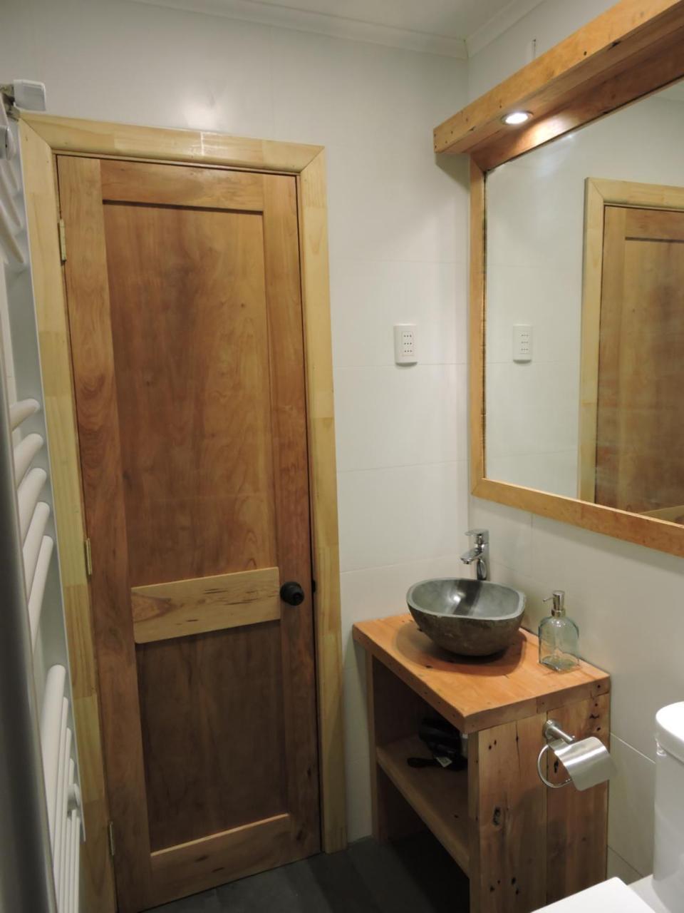 Ecolofts Croacia 1028 Leilighet Punta Arenas Eksteriør bilde