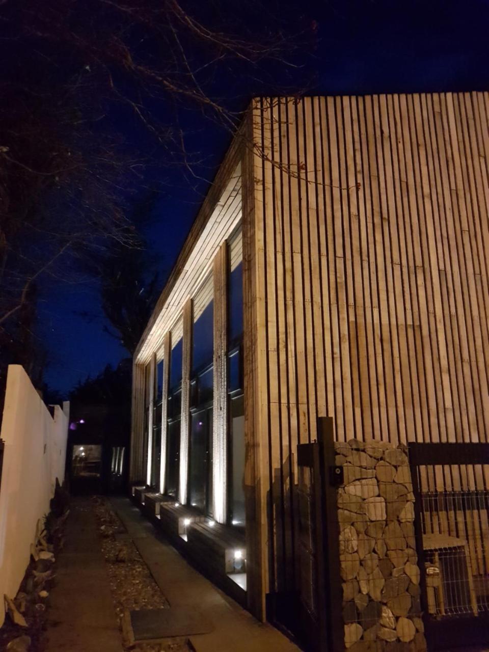 Ecolofts Croacia 1028 Leilighet Punta Arenas Eksteriør bilde