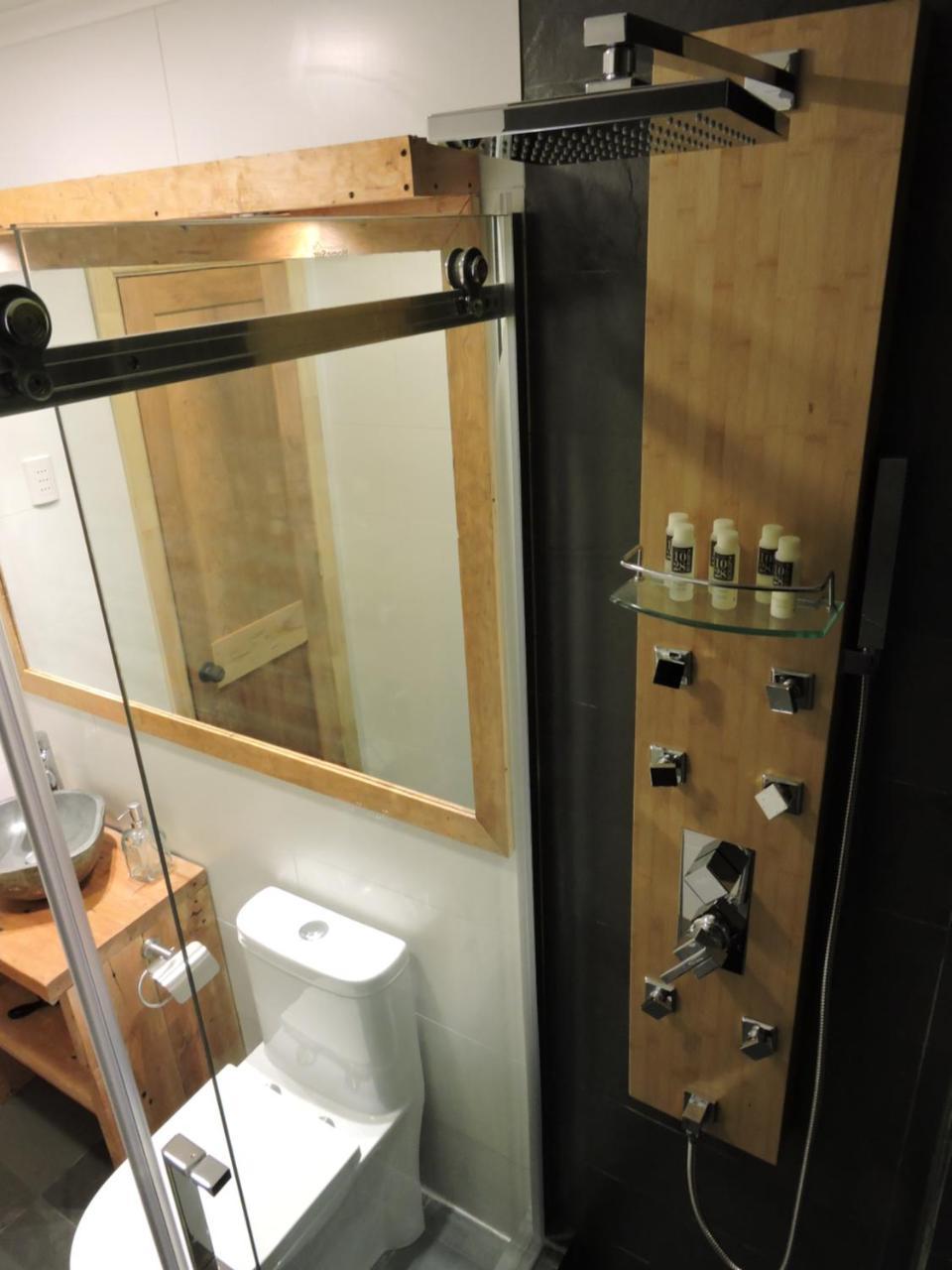 Ecolofts Croacia 1028 Leilighet Punta Arenas Eksteriør bilde