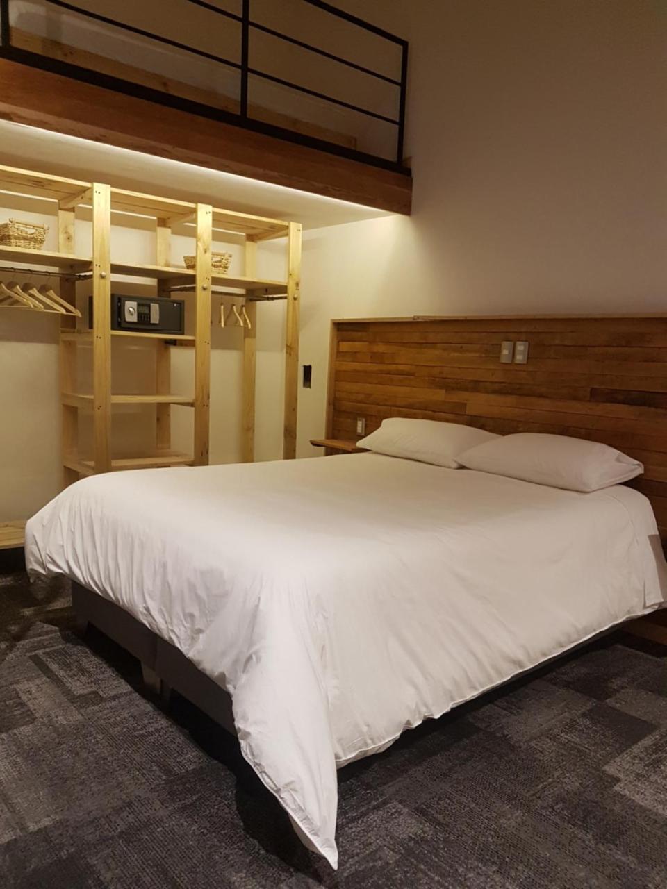 Ecolofts Croacia 1028 Leilighet Punta Arenas Eksteriør bilde