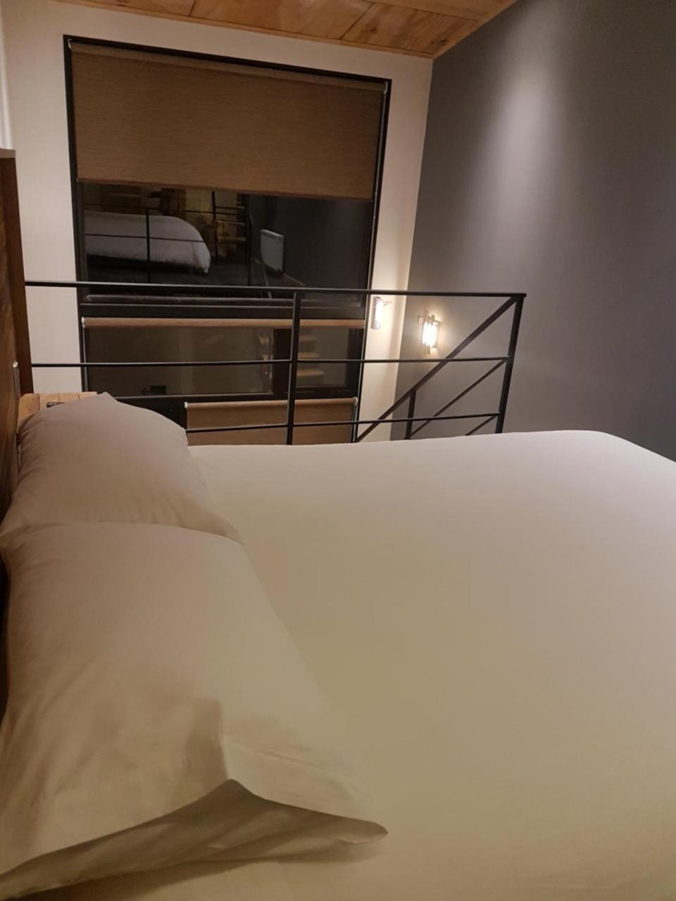 Ecolofts Croacia 1028 Leilighet Punta Arenas Eksteriør bilde