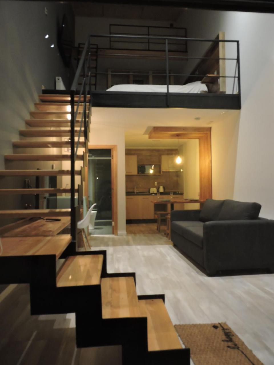 Ecolofts Croacia 1028 Leilighet Punta Arenas Eksteriør bilde