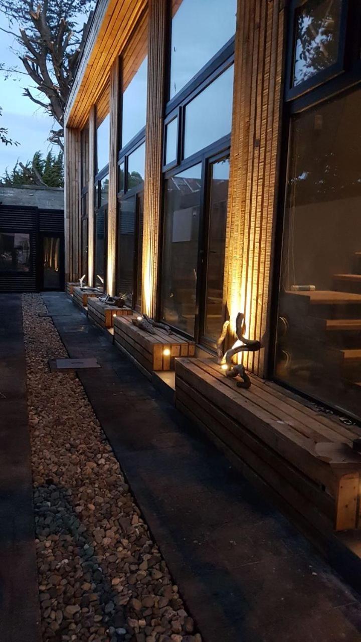 Ecolofts Croacia 1028 Leilighet Punta Arenas Eksteriør bilde