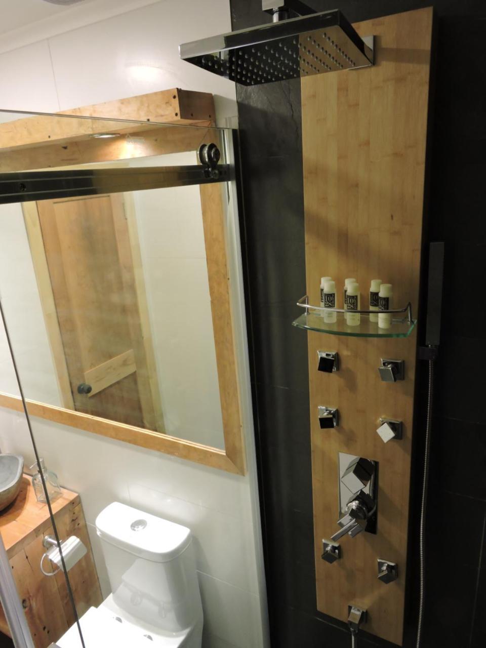 Ecolofts Croacia 1028 Leilighet Punta Arenas Eksteriør bilde